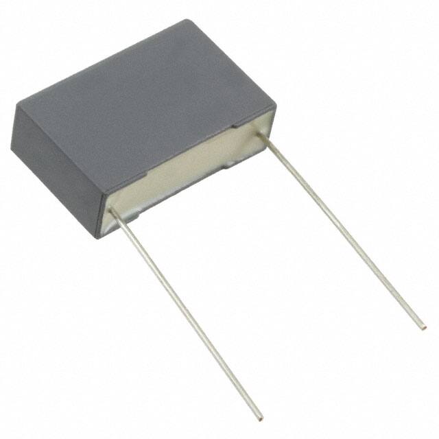 R75MN34704030J KEMET  Film Capacitors